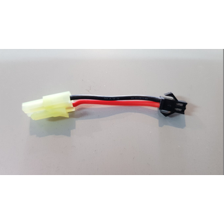 ACE IMPORTS ACE ADAPTER MINI TAMIYA TO SM SUITS GEL BLASTERS