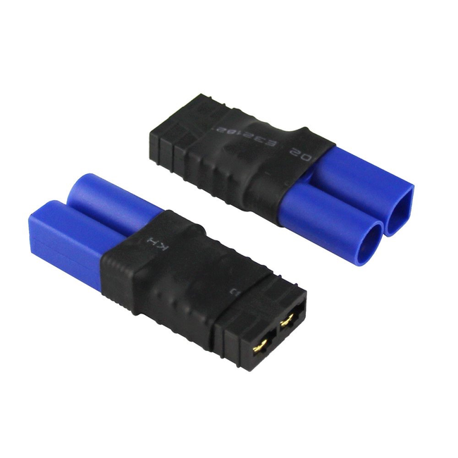 ACE ADAPTER EC5 BATTERY TO TRAXXAS DEVICE