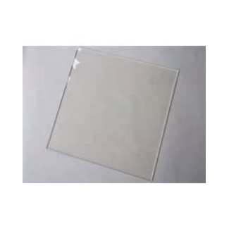 SIG SIG CLEAR PLASTIC SHEET Size: .040 X 8-1/2" X 17"
