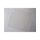 SIG CLEAR PLASTIC SHEET Size: .040 X 8-1/2" X 17"