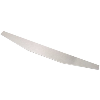 SIG SIG TAPERED FLAT GEAR BLANK Size:  3/32" X 2" X 18"