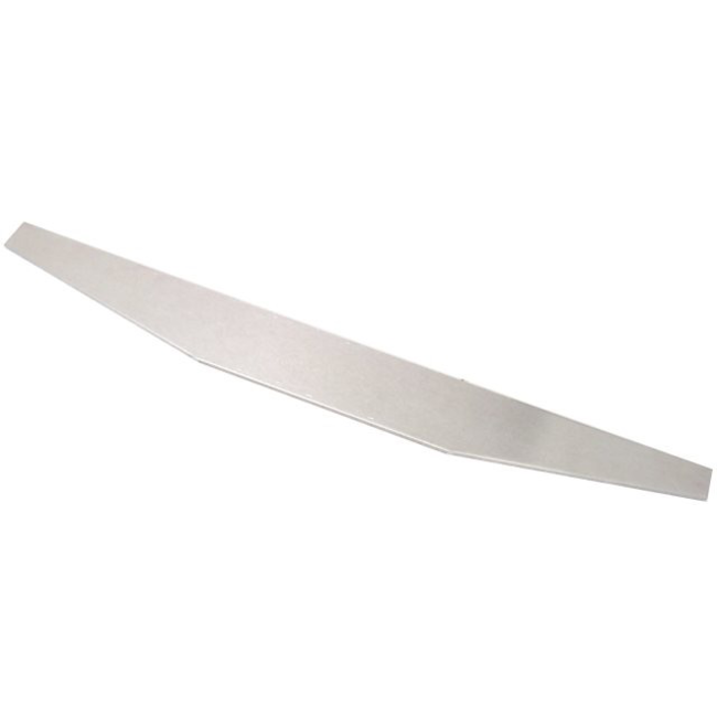 SIG TAPERED FLAT GEAR BLANK Size:  3/32" X 2" X 18"