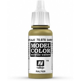 VALLEJO AV 72.134 Vallejo Game Colour Effects Vomit 17 ml