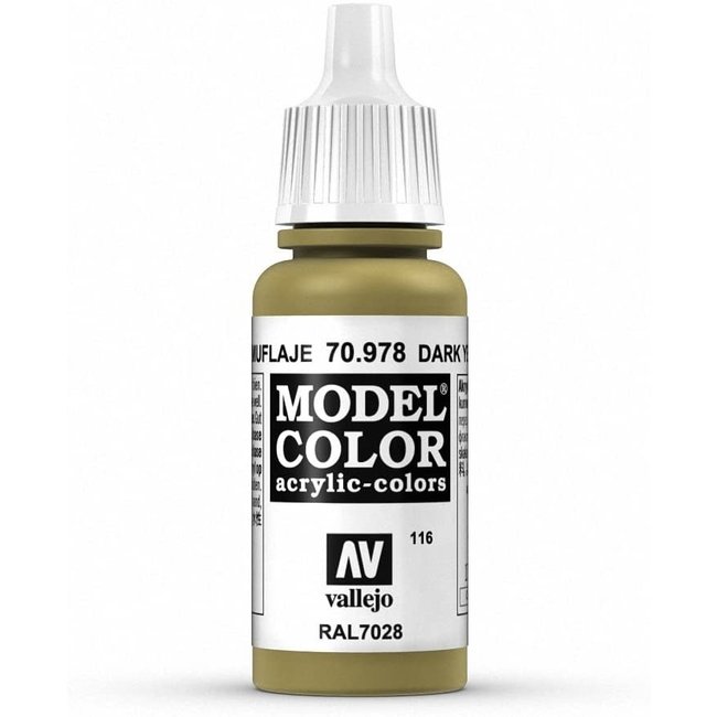 AV 72.134 Vallejo Game Colour Effects Vomit 17 ml