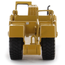 CAT WHEEL TRACTOR SCRAPER 1/64 DIECAST