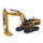 CAT 385C L HYDRAULIC EXCAVATOR 1/64 DIE CAST