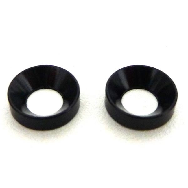 ROVAN CONCAVE WASHER SET 2