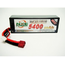 NXE 11.1v 5400mah 60c Hardcase Lipo with Dean