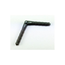 ROBART 1/8 STEEL PIN HINGE POINT 6 PACK