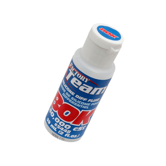 TEAM ASSOCIATED TEAM ASSOCIATED, DIFF OIL, 80K CST
