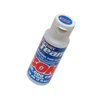 TEAM ASSOCIATED TEAM ASSOCIATED, DIFF OIL, 30K W