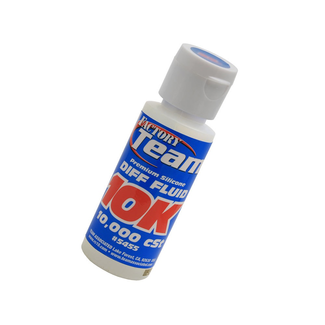 TEAM ASSOCIATED TEAM ASSOCIATED, DIFF OIL, 10K CST