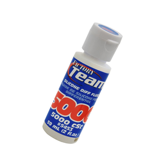 TEAM ASSOCIATED TEAM ASSOCIATED, DIFF OIL, 5K CST