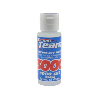 TEAM ASSOCIATED TEAM ASSOCIATED, DIFF OIL, 3K CST