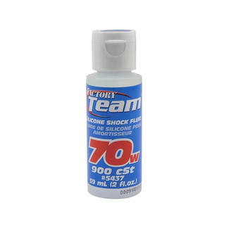 TEAM ASSOCIATED TEAM ASSOCIATED, SHOCK OIL, 70W 900cst