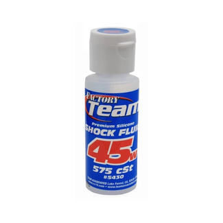 TEAM ASSOCIATED TEAM ASSOCIATED, SHOCK OIL, 45W 575cst
