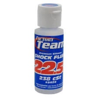 TEAM ASSOCIATED TEAM ASSOCIATED, SHOCK OIL, 22.5W 238cst