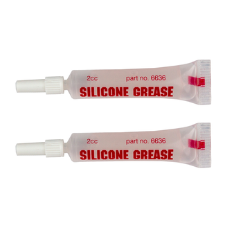 TEAM ASSOCIATED TEAM ASSOCIATED SILICONE GREASE NOT FOR STEALTH TRANSMISSION