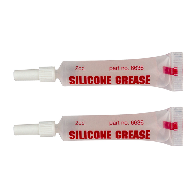 TEAM ASSOCIATED SILICONE GREASE NOT FOR STEALTH TRANSMISSION