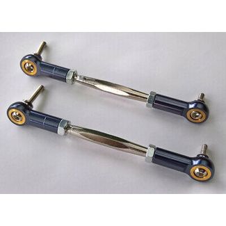 ROVAN ROVAN CNC Alloy Steering Set Baja