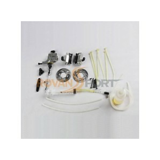 ROVAN Hydraulic Front Brake Set Baja