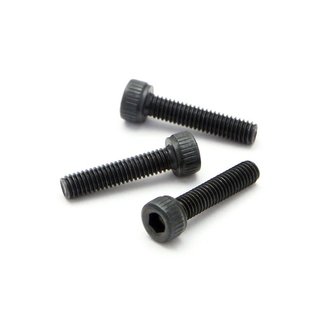 HPI HPI CAP HEAD SCREW M2.6 X 12MM  Z423