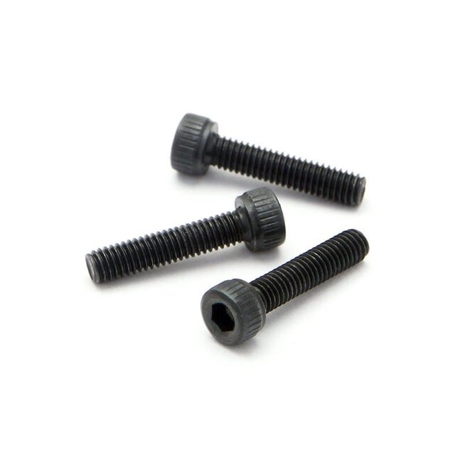 HPI CAP HEAD SCREW M2.6 X 12MM  Z423