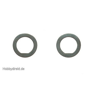 TAMIYA TAMIYA F201 DIFF PLATE ( FOR LIGHTWEIGHT JOINT # 53251 ONLY