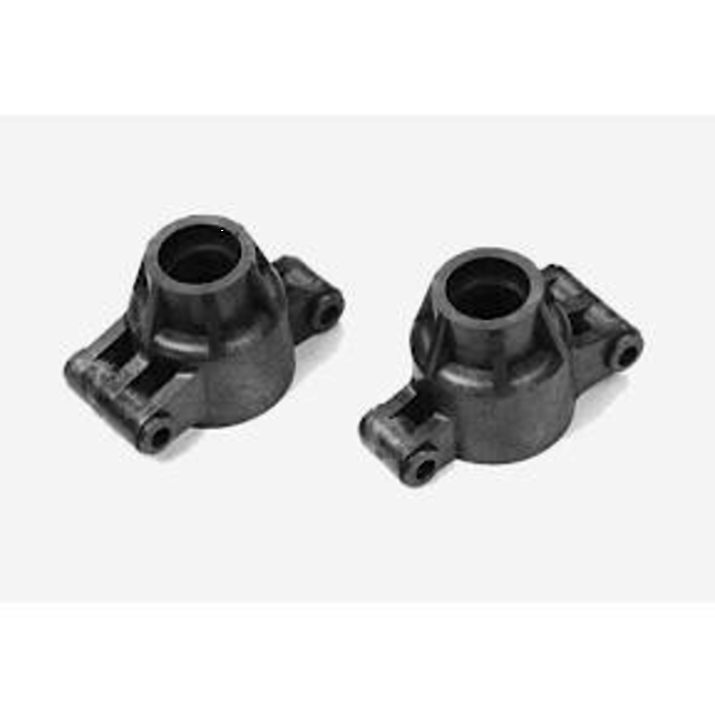 Tamiya 53673 (OP673) Toe-in Rear Upright (TT-01, TGS)