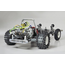 TAMIYA R/C Fighting Buggy (2014) 1:10 SCALE R/C 2WD OFF ROAD RACER 1/10 KIT NO ESC INCLUDED REQUIRES TX, RX, ESC, BATTERY CHARGER & PAINT.