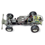TAMIYA R/C Fighting Buggy (2014) 1:10 SCALE R/C 2WD OFF ROAD RACER 1/10 KIT NO ESC INCLUDED REQUIRES TX, RX, ESC, BATTERY CHARGER & PAINT.
