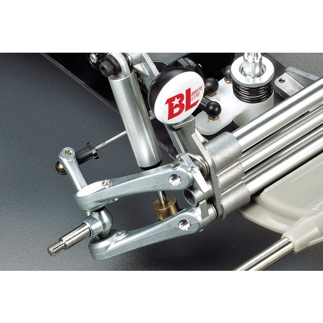 TAMIYA R/C Fighting Buggy (2014) 1:10 SCALE R/C 2WD OFF ROAD RACER 1/10 KIT NO ESC INCLUDED REQUIRES TX, RX, ESC, BATTERY CHARGER & PAINT.