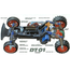 TAMIYA - FIGHTER BUGGY RX MEMORIAL DT01 KIT 1/10 KIT NO ESC INCLUDED REQUIRES TX, RX, ESC, BATTERY CHARGER