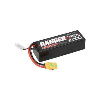 ORION TEAM ORION 14.8V 5000mah  LIPO BATTERY 55C  WITH XT90 ANTI-SPARK CONNECTOR