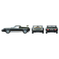 Tamiya 24358 1/24 Lotus Europa Special Plastic Model Kit