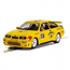 Scalextric C4155 Ford Sierra RS500 Came 1st Slot Car