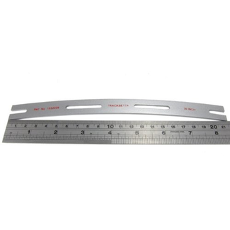 PECO Peco 30" RAD TEMPLATE 66-OOT30