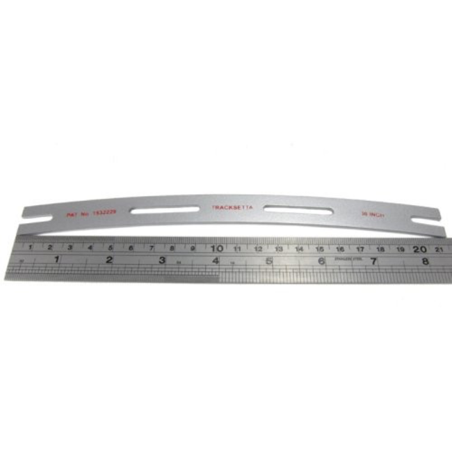Peco 30" RAD TEMPLATE 66-OOT30