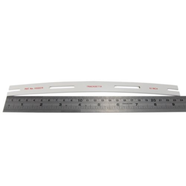 Peco 42" RAD TEMPLATE OOT42