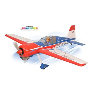PHOENIX Phoenix Model Yak 54 RC Plane, 20cc ARF, PHYAK54-20CC