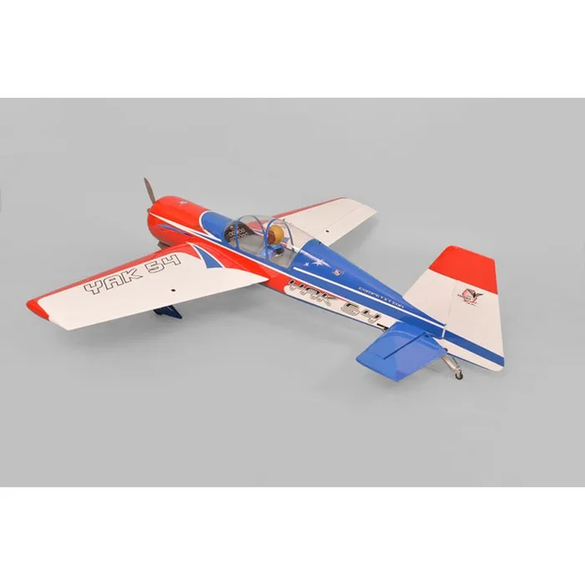 Phoenix Model Yak 54 RC Plane, 20cc ARF, PHYAK54-20CC