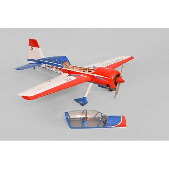Phoenix Model Yak 54 RC Plane, 20cc ARF, PHYAK54-20CC