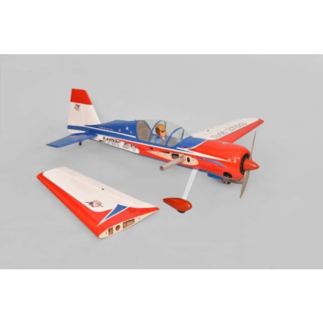 Phoenix Model Yak 54 RC Plane, 20cc ARF, PHYAK54-20CC