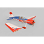 Phoenix Model Yak 54 RC Plane, 20cc ARF, PHYAK54-20CC