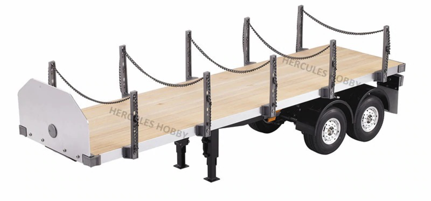 HERCULES HOBBY Hercules Hobby 1/14 