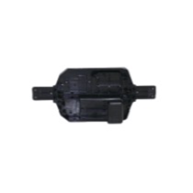 TORNADO 1:18 4WD high speed car chassis