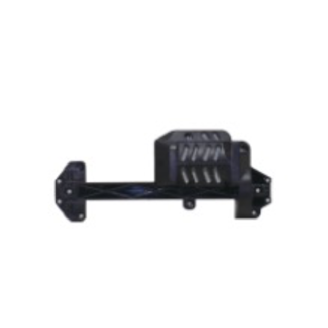 TORNADO 1:18 4WD high speed car Chassis Guard and Motor Guard