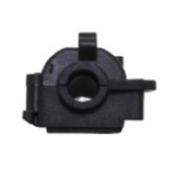 TORNADO 1:18 4WD high speed car Front/Rear Diff Gearbox Housing