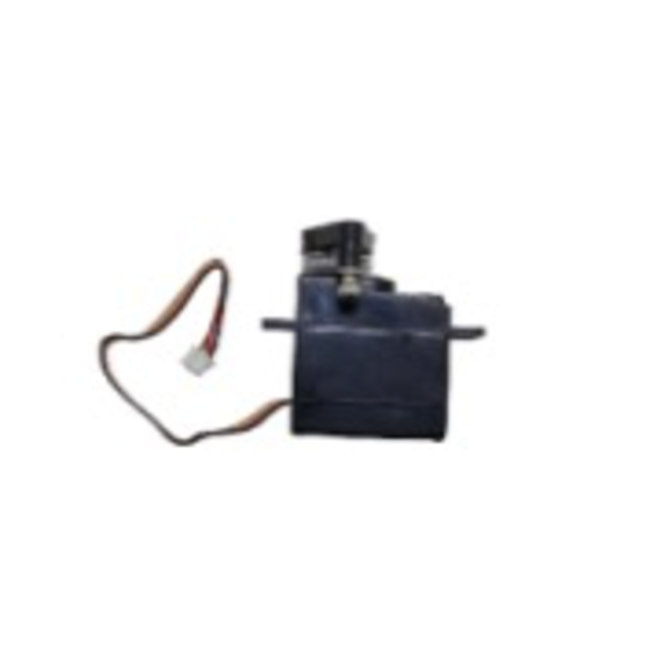 TORNADO 1/18 4WD RTR High speed truck 5 Wire Steering Servo and Assembly