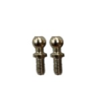 TORNADO RC TORNADO 1/18 4WD RTR High speed truck ball screw 2pcs